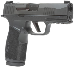 Sig Sauer P365 XMacro 9mm Luger 3.7" 10+1 Semi-Auto Pistol - Manual Safety — view 3