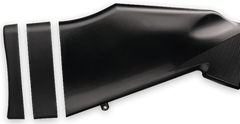 Weatherby Vanguard Synthetic Compact 308 Win 20" 4+1 Bolt-Action Rifle — view 3