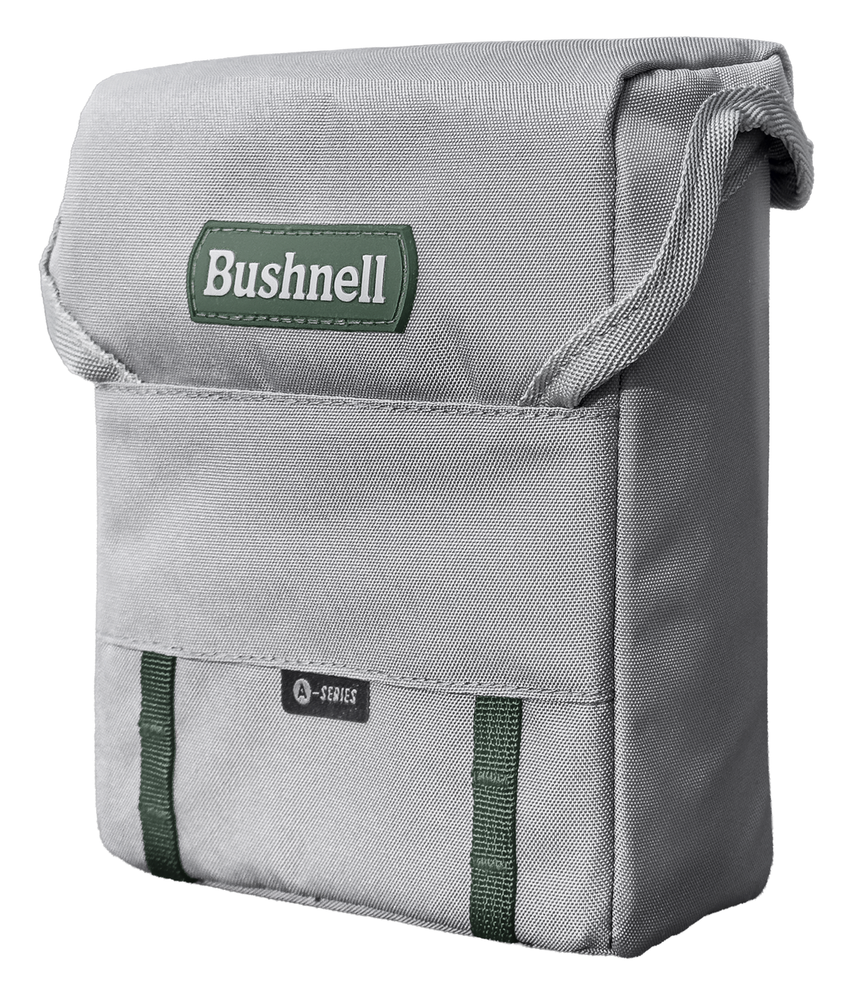 Bushnell A5 8x42mm Roof Prism Binoculars - Cilantro Green — view 3