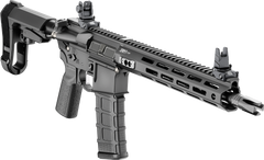 Springfield Armory SAINT Victor V2 5.56 NATO 11.5" 30+1 Semi-Auto AR-15 Pistol - SBA3 Brace — view 3