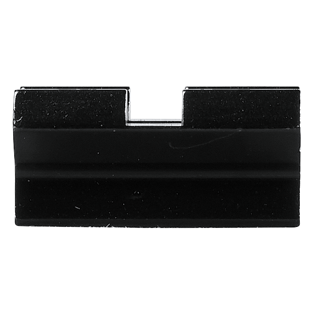 Weaver Mounts 48076 Top Mount Base 76 Black Aluminum - Remington 788 — view 3