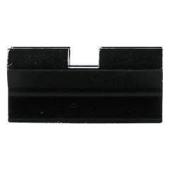 Weaver Mounts 48076 Top Mount Base 76 Black Aluminum - Remington 788 — view 3