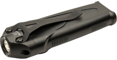 Surefire Stiletto PLR-A 5/250/650 Lumens White LED Rechargeable Pocket Flashlight - Black — view 3
