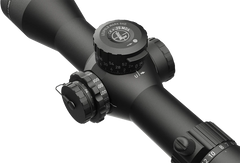 Leupold Mark 5HD 3.6-18x44mm M1C3 Illuminated PR-1MOA Reticle 35mm Tube Riflescope — view 3