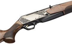Browning BAR MK4 Medallion 308 Win 22" 4+1 Semi-Auto Rifle — view 3