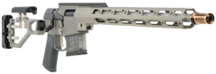 Q LLC Mini Fix 300 Blackout 16" 10+1 Bolt Action Rifle — view 3