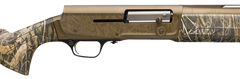 Browning A5 Wicked Wing Sweet Sixteen 16 Gauge 28" 4-Rd Semi-Auto Shotgun — view 3