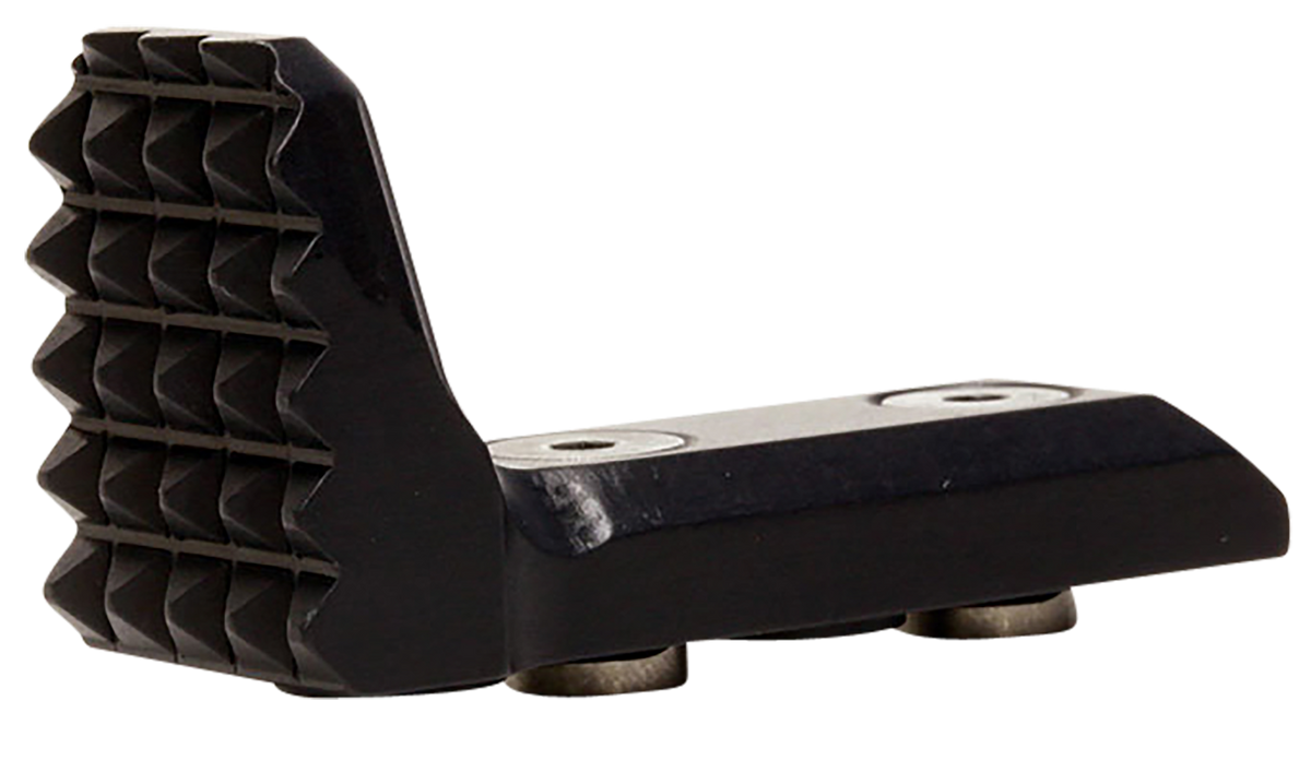 Ergo 4245 M-LOK Hand Stop/Barricade Stop Black Anodized Aluminum — view 3