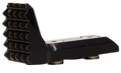 Ergo 4245 M-LOK Hand Stop/Barricade Stop Black Anodized Aluminum — view 3