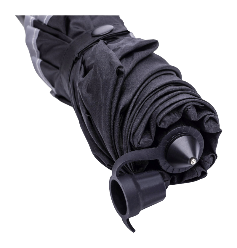 S&W Pepper Spray CAMP UZI Tactical Collapsible Umbrella — view 3