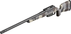 Springfield Armory Model 2020 Waypoint 300 Win Mag 24" 3+1 Bolt Action Rifle - Evergreen — view 3