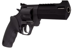 Taurus Raging Hunter 454 Casull 5.12" 5-Shot DA/SA Revolver - Matte Black Oxide — view 3