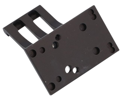 Sig Sauer Electro-Optics Romeo 45 Degree Offset Mount - Black Anodized Aluminum, Picatinny Rail — view 3