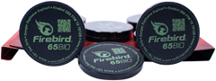 Firebird USA 65BIO 65mm Reactive Detonating Target - White Smoke - 10 Pack — view 3