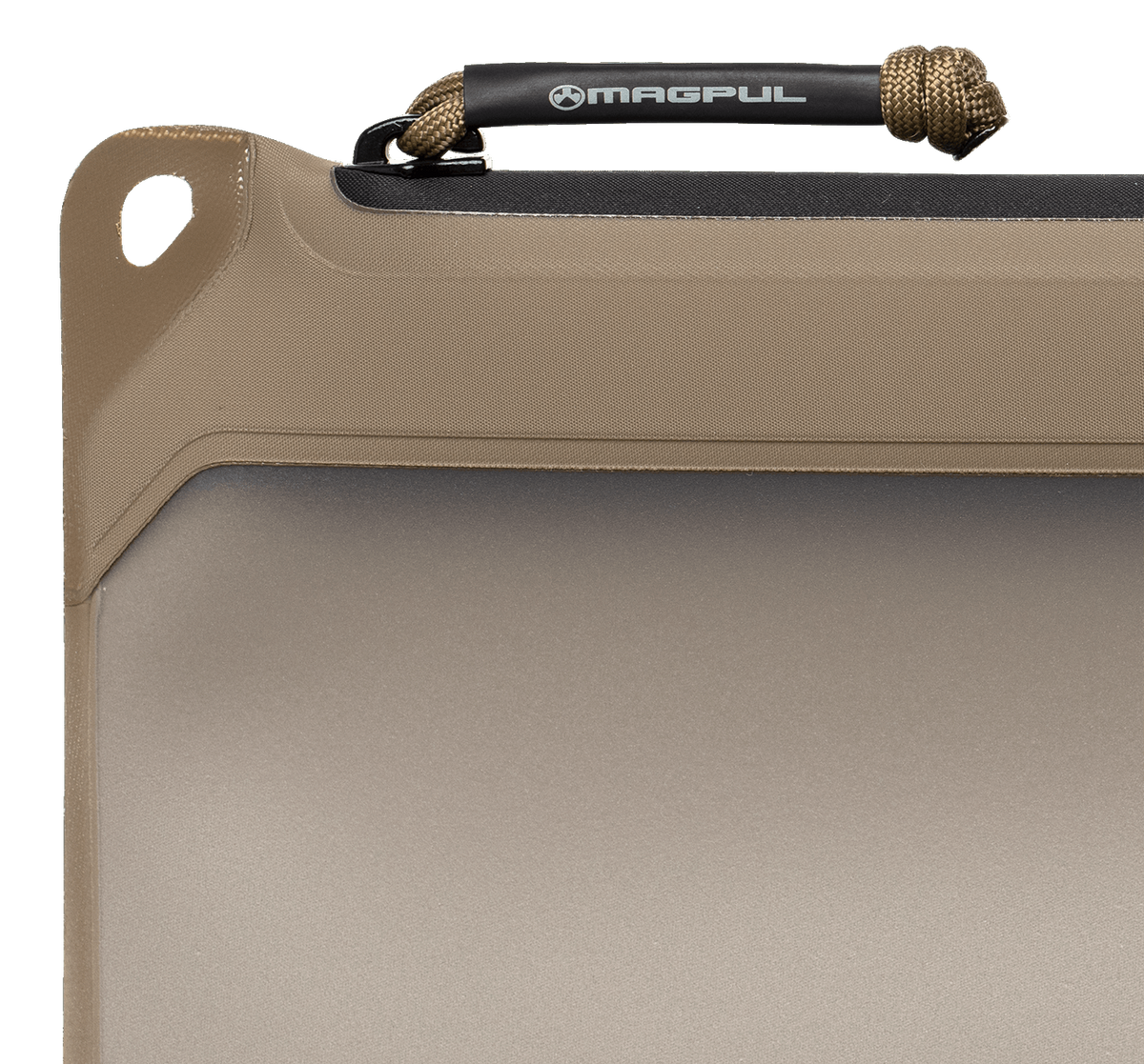 Magpul Industries DAKA Window Pouch Medium Flat Dark Earth Polymer — view 3