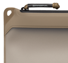 Magpul Industries DAKA Window Pouch Medium Flat Dark Earth Polymer — view 3