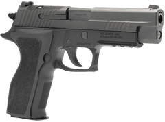 Sig Sauer P226 Elite 9mm Luger 4.4" 10+1 DA/SA Pistol — view 3