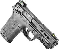 Smith & Wesson Performance Center M&P Shield EZ M2.0 380 ACP 3.8" 8+1 Semi-Auto Pistol — view 3