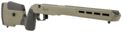 MDT Sporting Goods Field Stock OD Green - Ruger American Long Action Right Hand — view 3