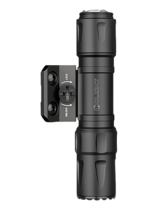 Olight Odin S M-LOK Weapon Light 300/1500 Lumens 250m Beam - Matte Black — view 3