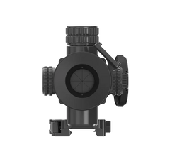 Infitac IOL25 IOTS Thermal Rifle Scope 384x288 25mm 2x — view 3