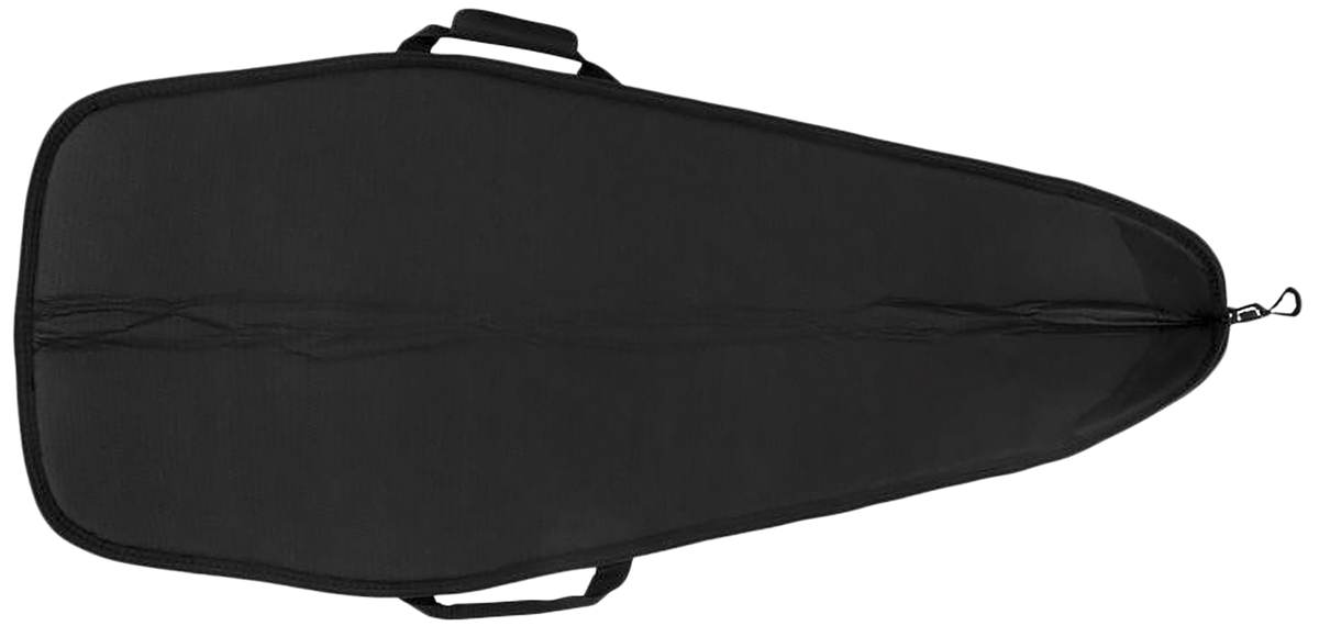 Allen 58748 Victory 48" Rifle Case - Stars & Stripes/Black Endura Foam Padded — view 3