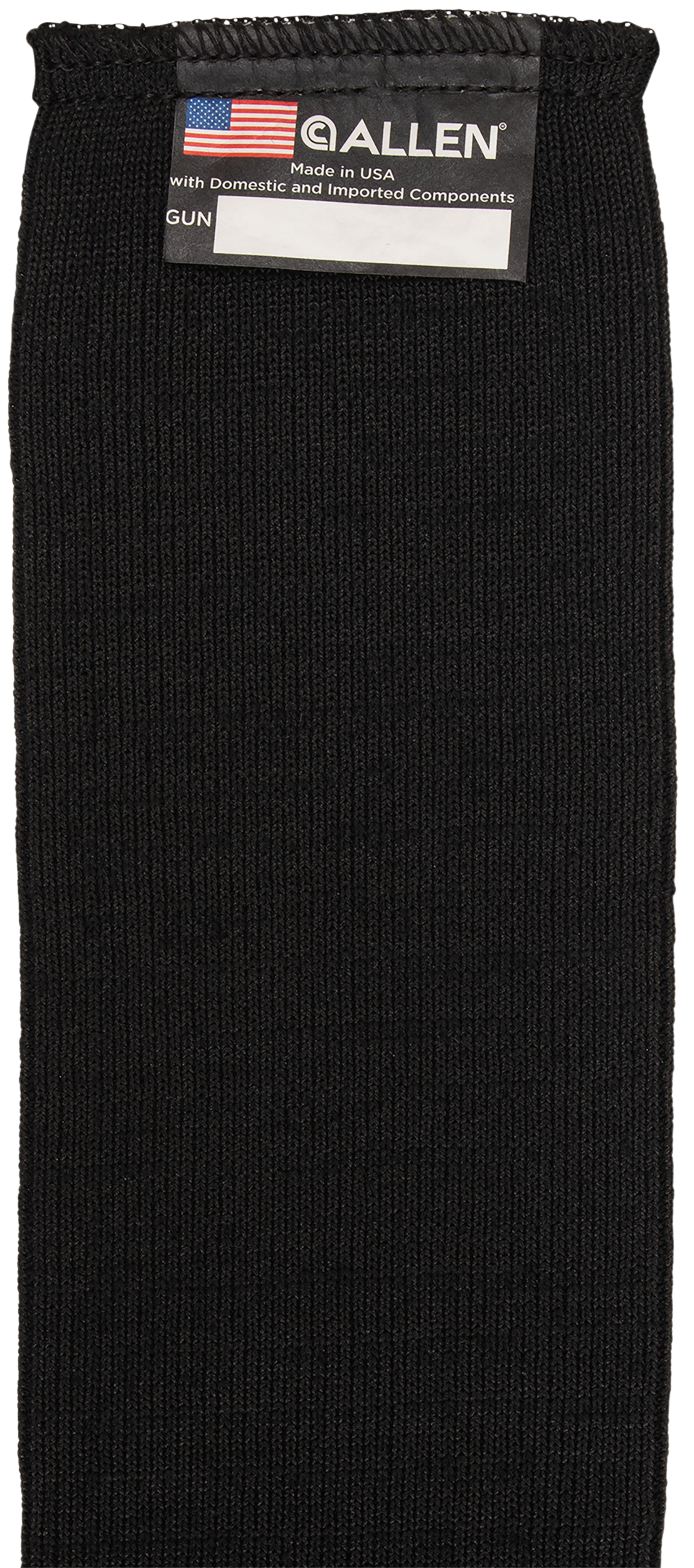 Ruger Gun Sock 52" Black Knit Rifle/Shotgun — view 3
