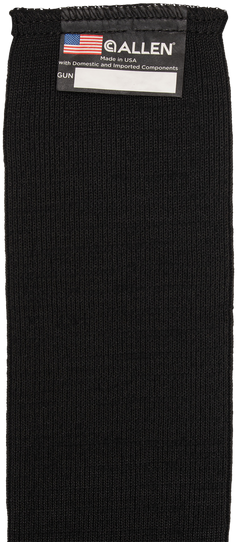 Ruger Gun Sock 52" Black Knit Rifle/Shotgun — view 3