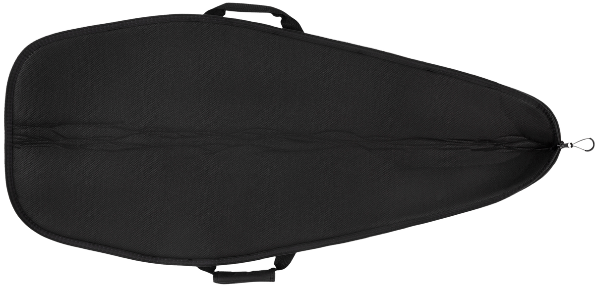Allen 69146 Centennial 46" Rifle Case - Victory Stars & Stripes Endura w/Black Trim — view 3