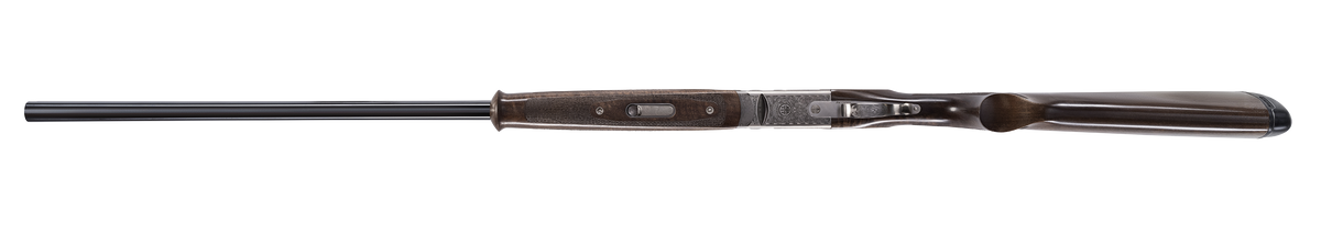 Beretta 686 Silver Pigeon I Sporting 12 Gauge 32" 3" 2rd Over/Under Shotgun - Left Hand — view 3