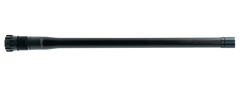 Faxon Firearms 8.6 Blackout 16" 1:3 Twist 416-R Stainless Barrel - Salt Bath Nitride - Savage 110 — view 3