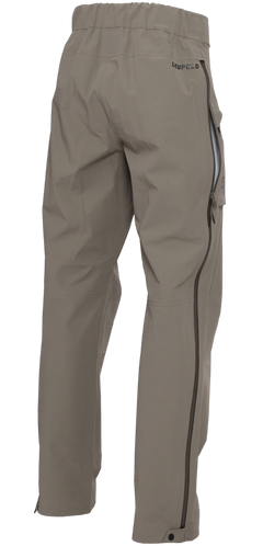 Leupold Storm Warden Rain Pant - Ash Green XXL — view 3