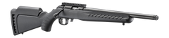 Ruger American Rimfire 22 LR 16.10" 10+1 Bolt-Action Rifle — view 3