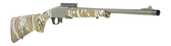 Charles Daly 101 28 Gauge 3" 20" 1-Rd Break Open Shotgun - Mossy Oak Bottomland — view 3