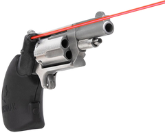 Viridian Red Grip Laser Sight for NAA Magnum Revolver Black — view 3