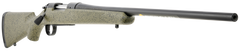 Bergara Rifles B-14 Hunter 7mm Rem Mag 24" 3+1 Bolt-Action Rifle - Graphite Black Cerakote — view 3