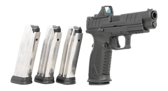 Springfield Armory XD-M Elite OSP Gear Pac 10mm Auto 4.50" 15+1 Semi-Auto Pistol — view 3