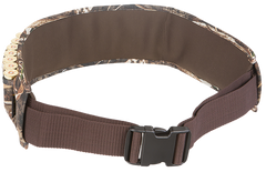 Allen 2525 Waterfowl Shotgun Shell Belt Realtree Max-4 Neoprene 25-Rd Adjustable — view 3