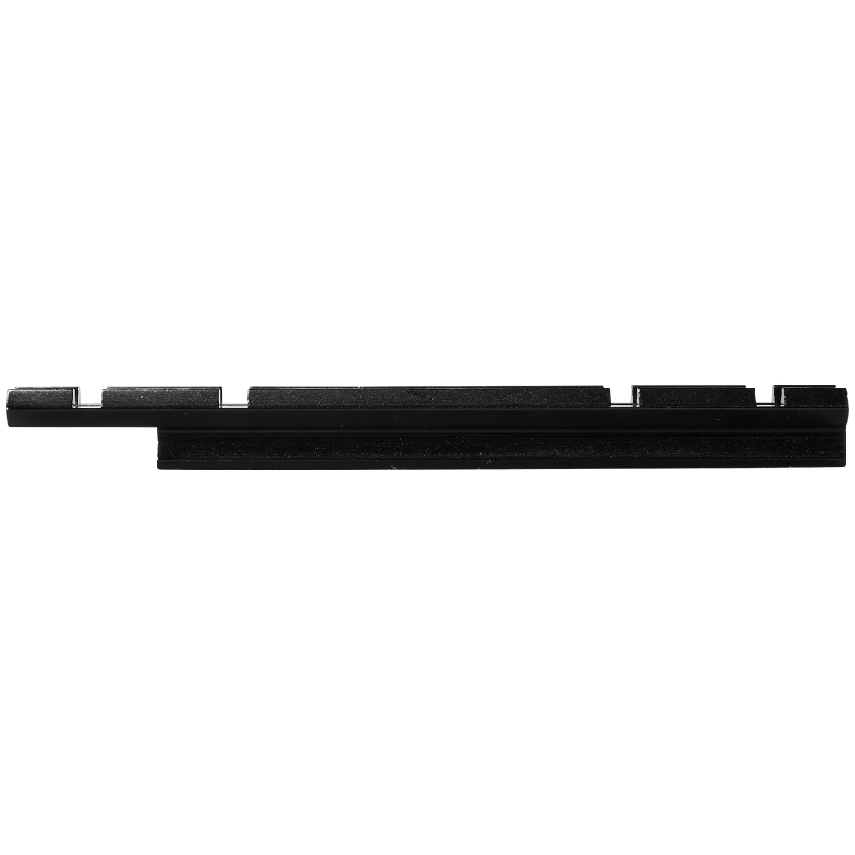 Weaver Mounts 92A Top Mount Base 1-Piece Black Aluminum Thompson Center Contender G2 — view 3