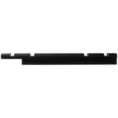 Weaver Mounts 92A Top Mount Base 1-Piece Black Aluminum Thompson Center Contender G2 — view 3