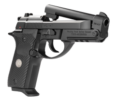 EAA Girsan MC 14T 380 ACP 4.50" 10+1 DA/SA Semi-Auto Pistol - California Compliant — view 3