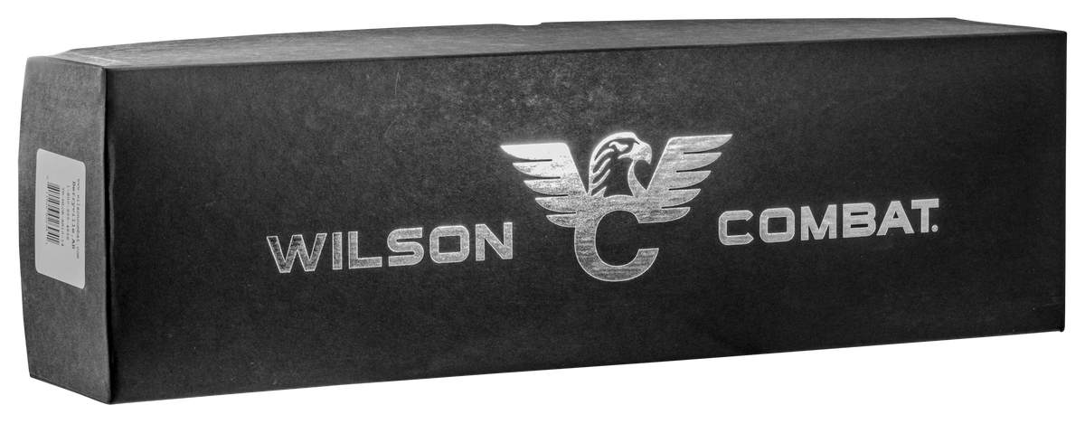 Wilson Combat AR-10 14.6" M-LOK Free-Float Aluminum Handguard - Black — view 3