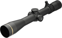 Leupold VX-3HD 4.5-14x40mm Side Focus CDS-ZL Wind-Plex 30mm Tube Matte Black — view 3
