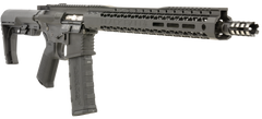 Black Rain Recon Scout 5.56 NATO 16" 30+1 Semi-Auto AR-15 Rifle — view 3