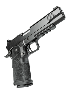 Kimber DS Warrior 1911 9mm 5" 20+1 Semi-Auto Pistol — view 3