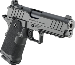 Springfield Armory 1911 DS Prodigy AOS 4.25" 9mm Luger 15+1 Semi-Auto Pistol — view 3