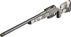 Springfield Armory Model 2020 Waypoint 300 PRC 24" 3+1 Bolt Action Rifle - Evergreen — view 3