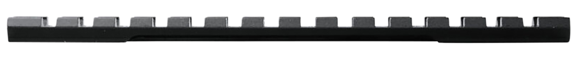 Weaver Mounts 48400 Multi-Slot Base Extended Black Aluminum Savage Axis I/II Post-June 2021 — view 3