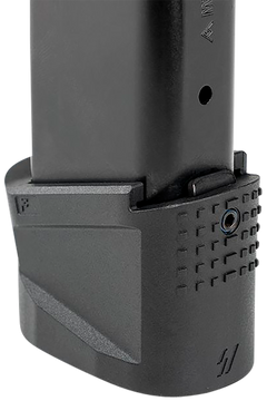 Strike Industries EMPCTP9 Magazine Extension Kit 9mm Luger +5rd Black Polymer for Canik TP9 — view 3