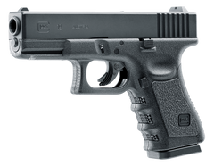 RWS Umarex Glock 19 Gen3 CO2 .177 BB 16+1 4.25" Air Pistol — view 3